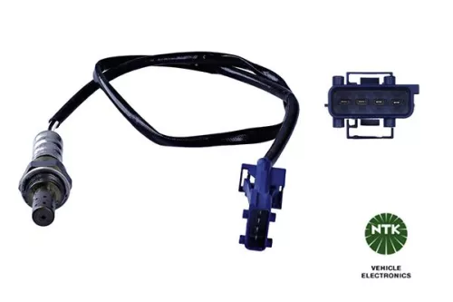 Oxygen Sensor NTK 93099)