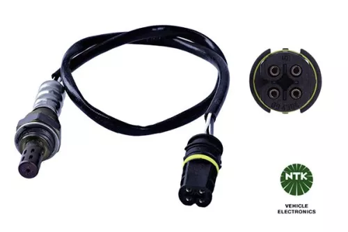 Oxygen Sensor NTK 93409)