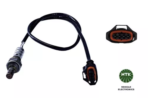 Oxygen Sensor NTK 94143)