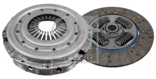 Clutch Kit FEBI BILSTEIN 105142)