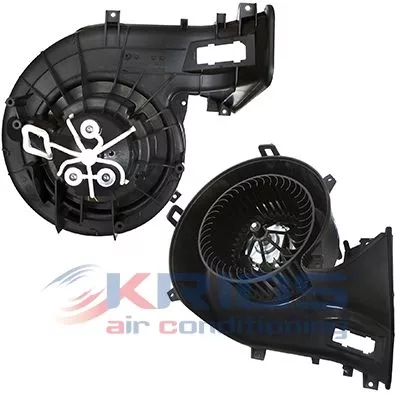 Binnenventilator MEAT & DORIA K92103)