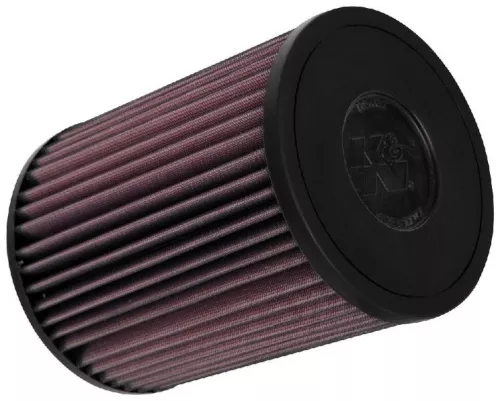 Luchtfilter K&N FILTERS E-0642)