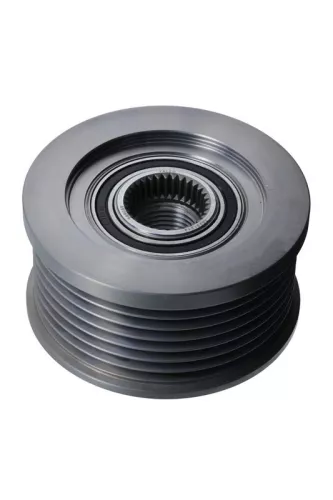 Vrijloopkoppeling van de dynamo VALEO 588069)