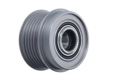 Vrijloopkoppeling van de dynamo VALEO 588106)