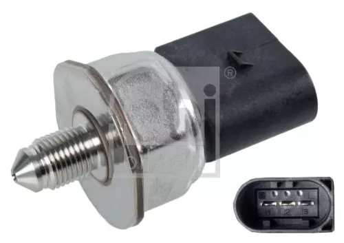 Sensor, brandstofdruk FEBI BILSTEIN 171882)