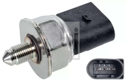 Sensor, brandstofdruk FEBI BILSTEIN 171884)