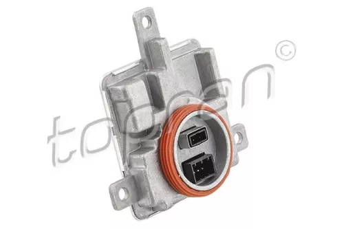 Ballast, gasontladingslamp TOPRAN 629 454)