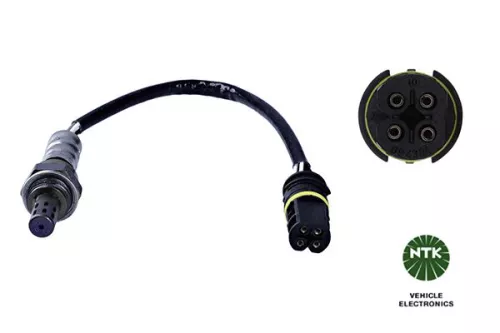 Oxygen Sensor NTK 96027)