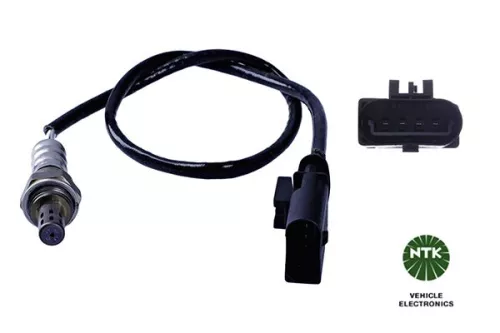 Oxygen Sensor NTK 97943)