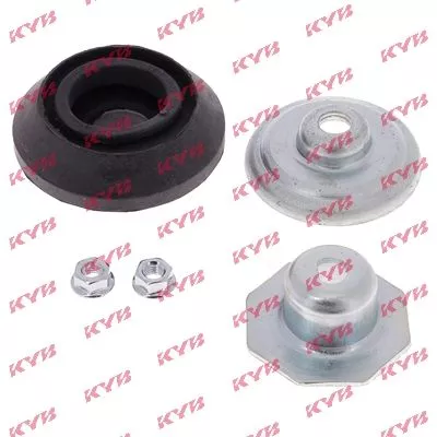 Reparatieset, steunbeugel voor veerpootophanging KYB SM5108)