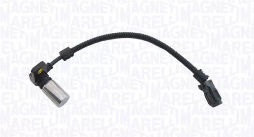 Sensor, krukaspuls MAGNETI MARELLI 064848275010)