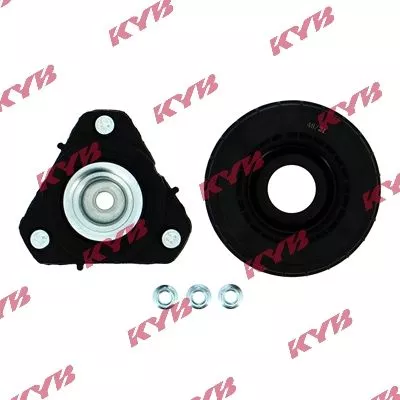 Repair Kit, suspension strut support mount KYB SM1052)