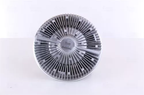 Koppeling, radiateurventilator NISSENS 86230)