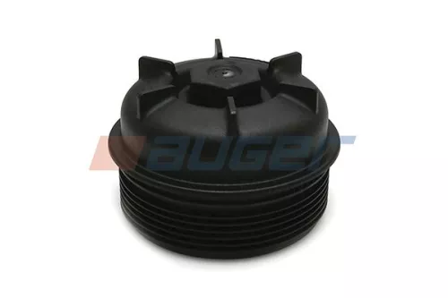 Afdekking, brandstoffilter AUGER 84589)
