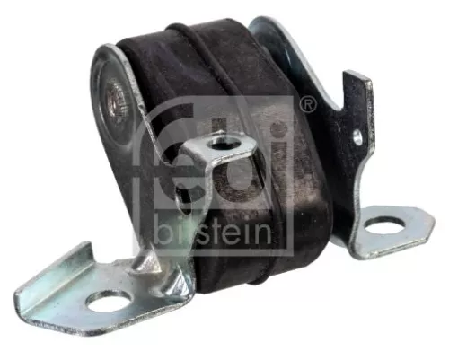 Holder, exhaust pipe FEBI BILSTEIN 172222)