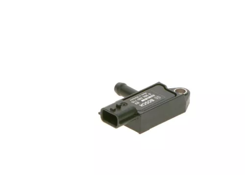 Sensor, uitlaatdruk BOSCH 0 986 280 716)