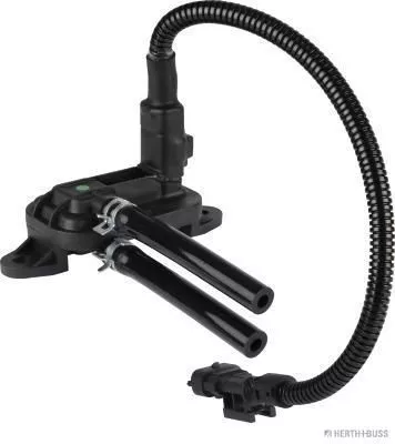 Sensor, uitlaatdruk Herth+Buss Elparts 70668900)