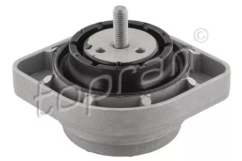 Montage, motor TOPRAN 634 515)