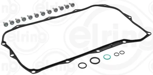 Gasket Set, automatic transmission ELRING 982.150)