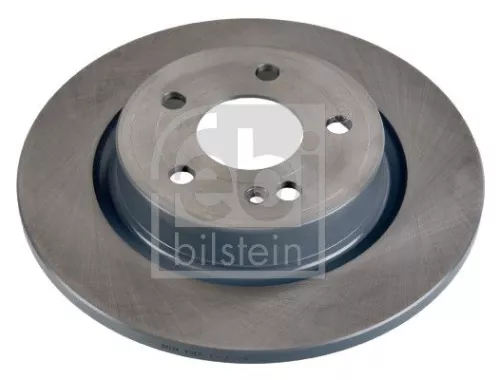 Remschijf FEBI BILSTEIN 107514)