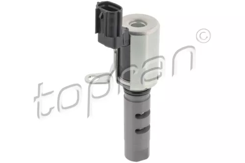 Regelklep, nokkenasafstelling TOPRAN 639 815)