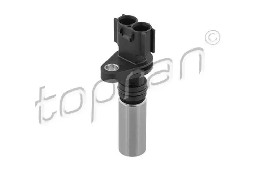 Sensor, crankshaft pulse TOPRAN 623 128)