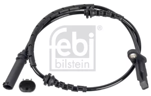 Sensor, wielsnelheid FEBI BILSTEIN 172505)