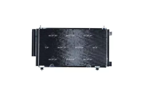 Condenser, air conditioning NRF 35576)