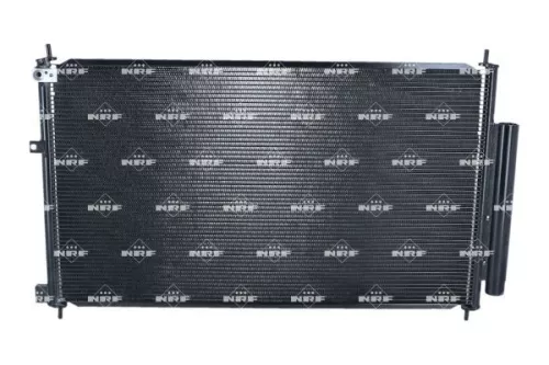 Condensor, airconditioning NRF 350419)