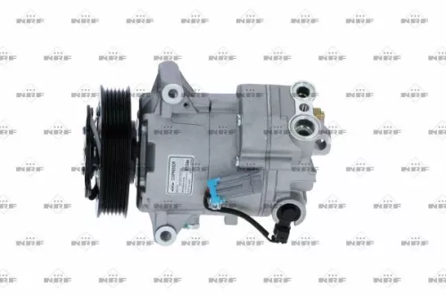 Compressor, air conditioning NRF 32487)