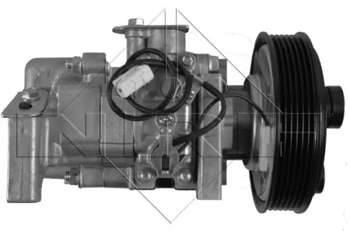 Compressor, air conditioning NRF 32820G)
