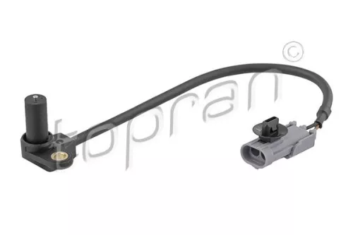Sensor, krukaspuls TOPRAN 701 034)