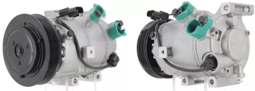Compressor, airconditioning CEVAM 8623392)