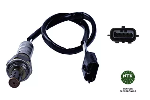 Oxygen Sensor NTK 94110)