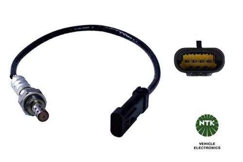 Oxygen Sensor NTK 91508)