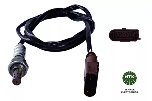 Oxygen Sensor NTK 97007)