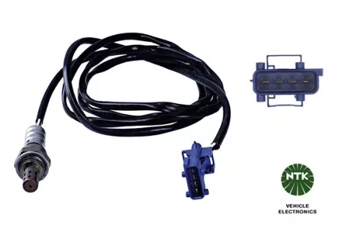Oxygen Sensor NTK 92368)