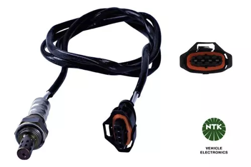 Oxygen Sensor NTK 90665)