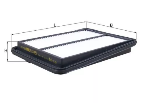 Air Filter MAHLE LX 4551)