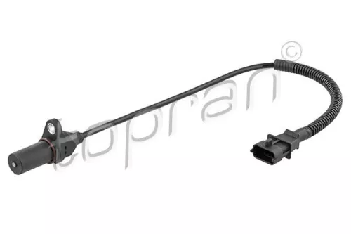 Sensor, crankshaft pulse TOPRAN 821 110)
