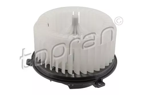 Binnenventilator TOPRAN 209 192)