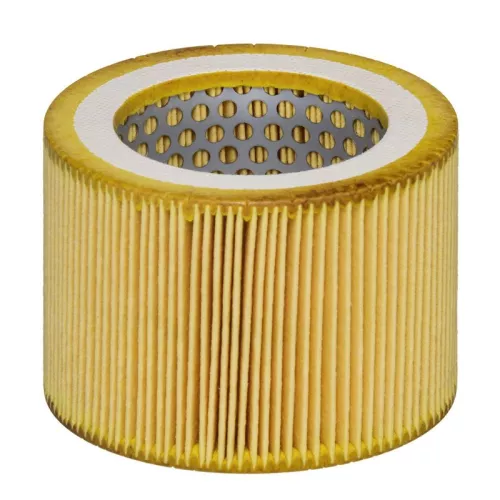 Luchtfilter HENGST FILTER E1536L)