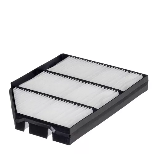 Filter, cabin air HENGST FILTER E2986LI01)