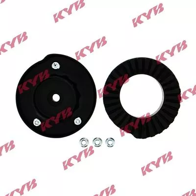 Suspension Strut Support Mount KYB SM1040)