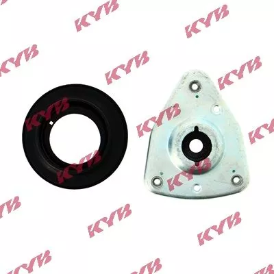 Reparatieset, steunbeugel voor veerpootophanging KYB SM1055)