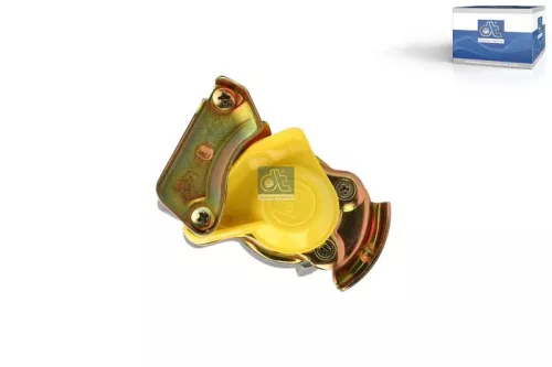 Coupling Head DT Spare Parts 4.60648)