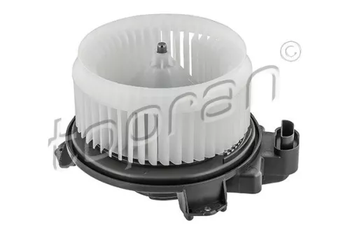 Binnenventilator TOPRAN 601 047)