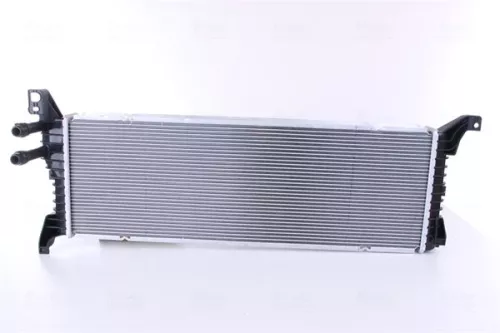 Lage temperatuurkoeler, laadluchtkoeler NISSENS 606087)