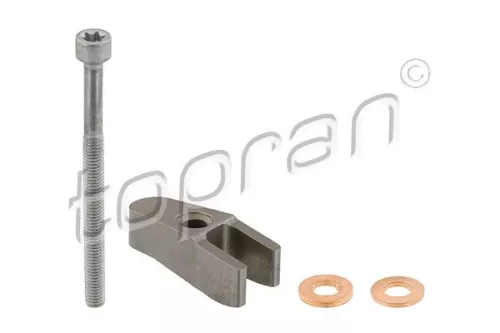 Injector Holder  410 176)