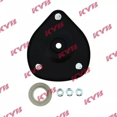 Reparatieset, steunbeugel voor veerpootophanging KYB SM1032)